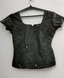 Skirt And Top