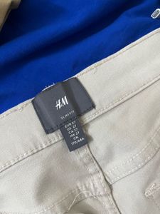 H&amp;M Shorts Unisex