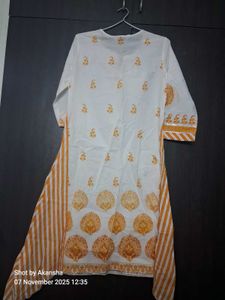 Beautiful Biba Kurta