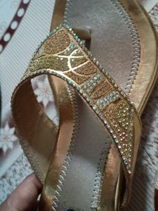 Fancy collection slippers