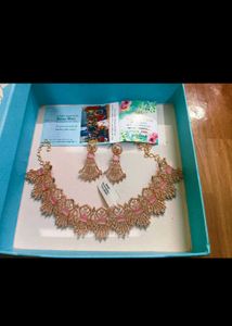 Original American Dimond Set