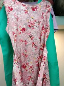 Long Dress For All Seasons