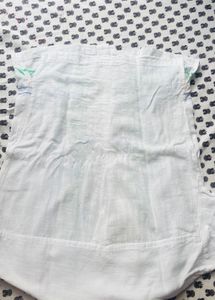 Floral Embroidered Top