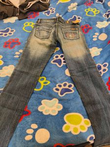 Denim Brand New Jeans For Women