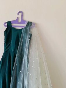 Kurta With Dupatta (Free Gift Available)