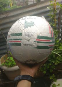NIVIA Country Colour (Italia) Football - Size: 5