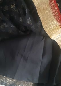 Festive Lehenga Choli Set For Girls