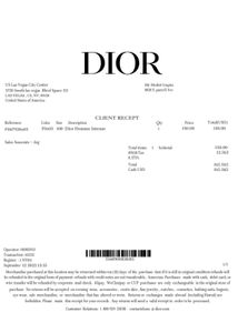 Dior Homme Intense 100ml Full Bottle