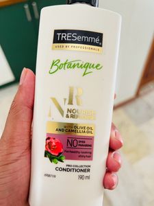 Tresemme Hair Conditioner