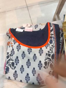 Kurti 10 Pcs