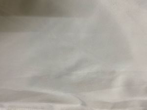 BASIC WHITE SHIRT