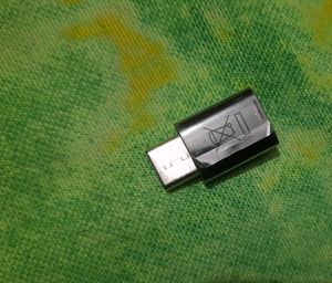 USB Connector