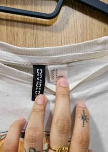 Citrus Graphic Tee