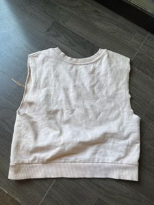 Zara Las Vegas Nevada Loose Top