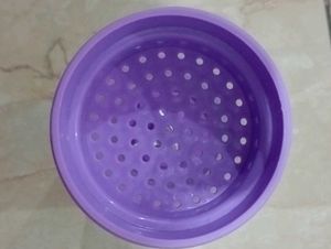 Portable Personal Blender