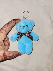 Keychain  Softe Toy