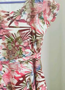 Tropical Vibe Dress