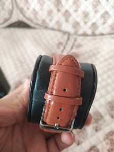 FASTRACK subseconds Men&#39;s Watch