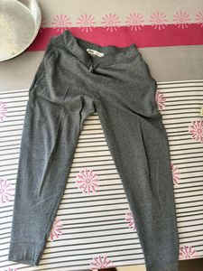New ZARA Mens Trackpant Joggers Original Size 32 M