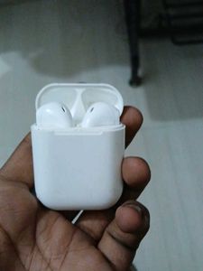 Wireless Earbuds
