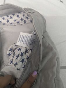 US polo jeans