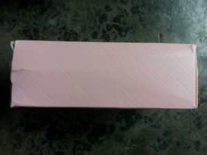 Brand New Cutesy Pink Miniso Perfume