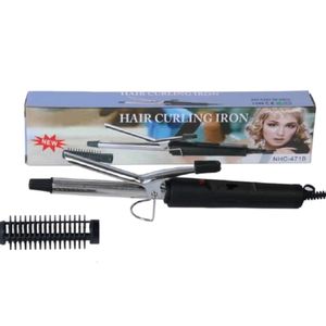 Hair Curler For Unisex