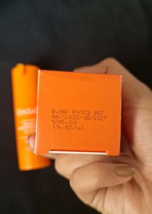 Foxtale Vitamin C Brightening Serum