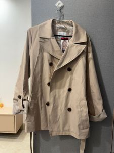 Ladies Fancy Coat Unused Bought From Usa Wallmart