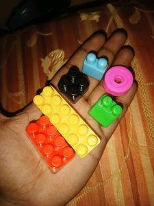 Building Blocks Toys For kids