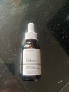 The Ordinary Salicylic Acid