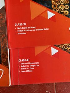 Merit Classes Physics Package