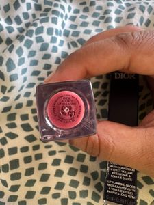 Authentic DiorAddict LipMaximizer-Intense Rosewood