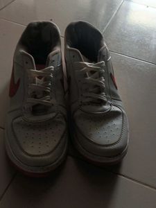 Nike Air Force 1 Sneakers