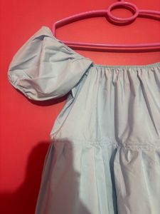 Coquette Cinderella Dress