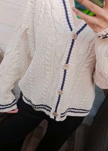 Korean Pullovers 🍓