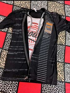 Trendy Outfit