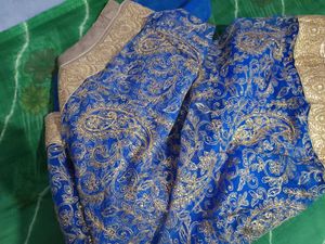 Beutiful Heavy Net Saree