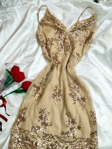 Cocktail Party Dress Dupe Of  Victoria&#39;s Secret