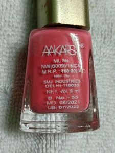 Nail Polish