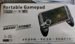 Gaming Pad
