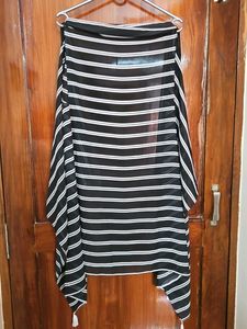 2 Stylish Striped shrug