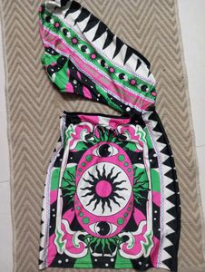 Peace&amp;chaos Mind Reader Dress