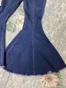 Flare Jeans