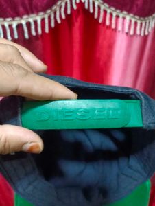 Diesel Cap