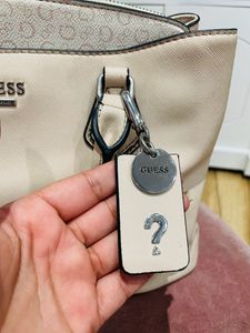 Guess original beautiful handbag