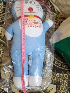 Doremon Soft Toy