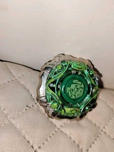Beyblade