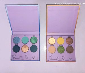 PLUM &#34;in your element&#34; Eyeshadow Palette🎨✨