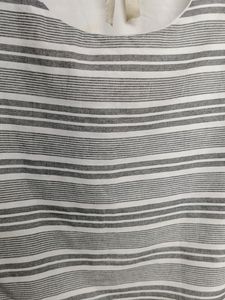 Shift Dress With Lining And Sleeves